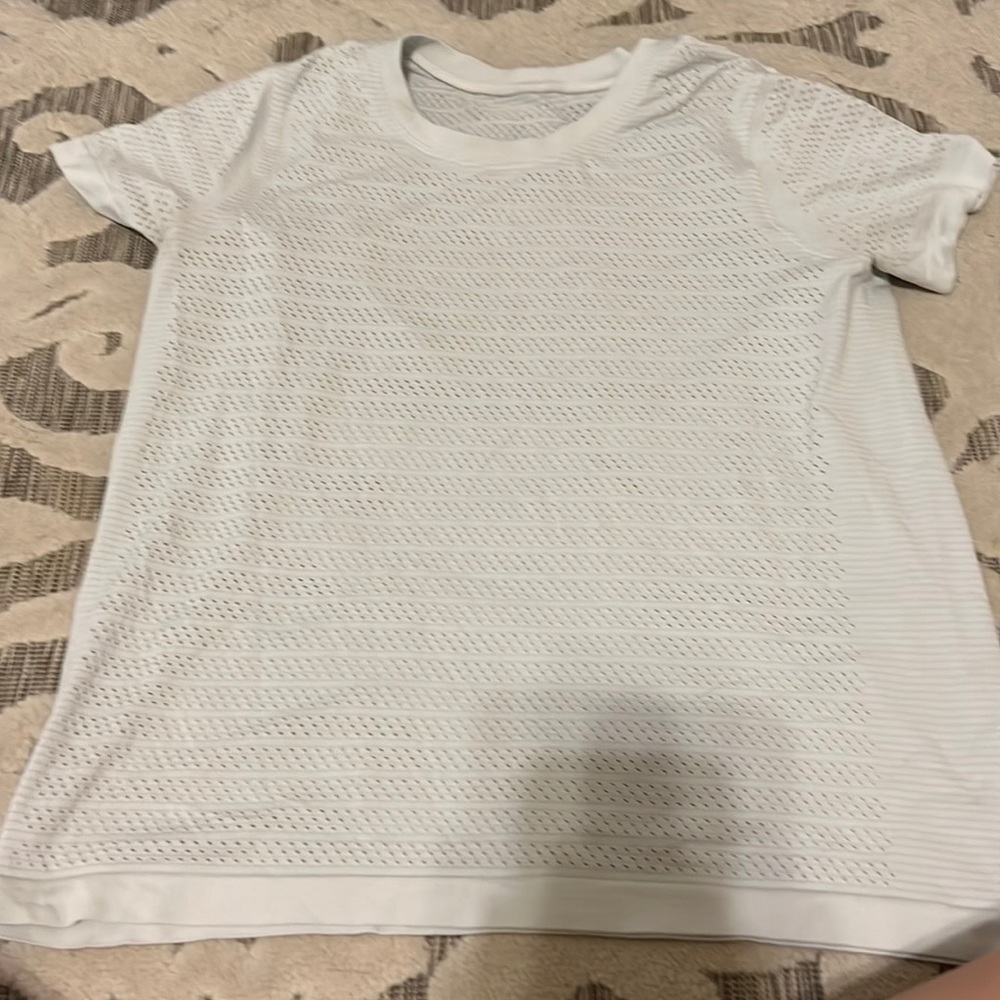 lululemon shirt